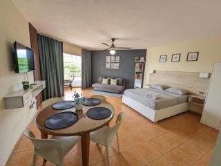 Apartamento frente al mar en Albatros - 8