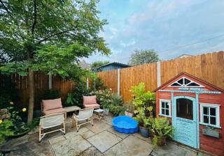 Amazing 2BDR house close to the city August deals - 5