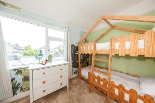 Amazing 2BDR house close to the city August deals - 7