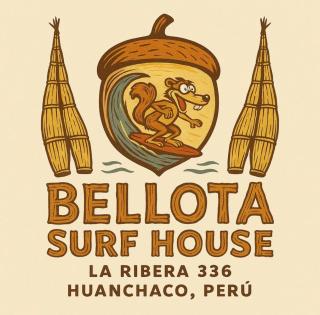 La Bellota Surf House Huanchaco - 9