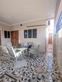 Villa Ange Coeur - 7