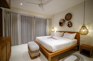 Lembah Lombok - Private 2BR Pool Villas near Kuta Center - 4