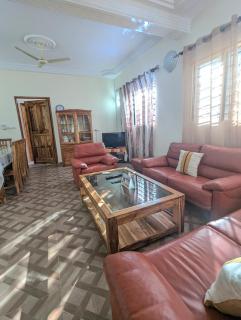 Villa Ange Coeur - 1