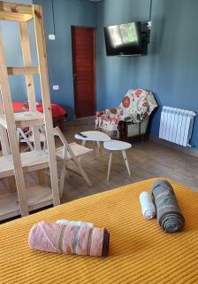 Raíces Hospedaje - 1