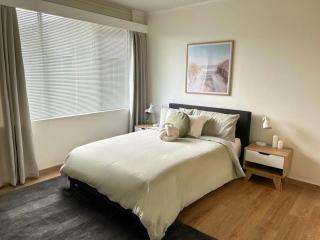 Renovated Cosy Stay Near CBD & StKilda with Pool & Sauna - 0