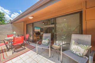 Koa Resort 3J · KOA 3J Remodeled 3BD w AC Pool Near Sandy Beach - 4