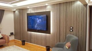 شقة مريحة مكيفه بالمهندسين باطلاله - 0