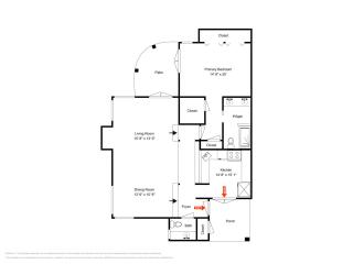 Saint Andrews Common 1657 - 0