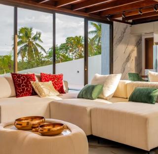 Luxury Oasis Porto de Galinhas - 5