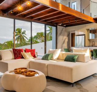 Luxury Oasis Porto de Galinhas - 7