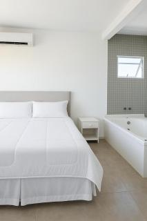 Santinho Ocean View House - 8