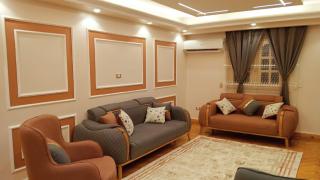 شقة مريحة مكيفه بالمهندسين باطلاله - 9