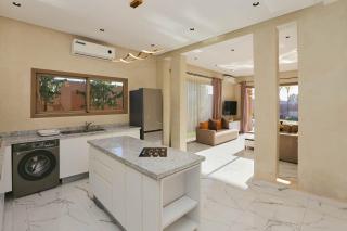 Villa d'Éden, Private Pool and Hammam - Azib Oulad Lâdem - 1