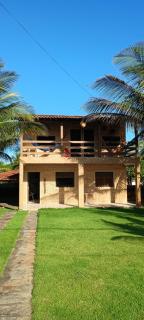 casa de praia a beira mar - 9