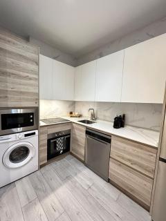 Urban Suites Aluche - 7