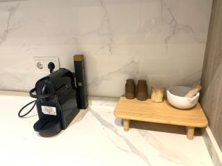 Urban Suites Aluche - 5