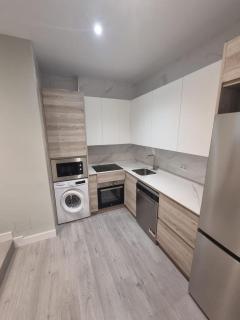 Urban Suites Aluche - 3