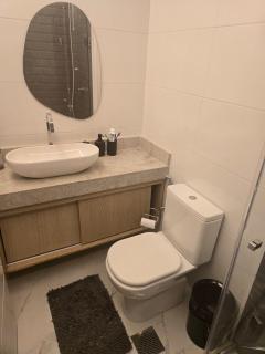 Duplex Penthouse 3 Suites Jacuzzi Barbecue COP30 - 9