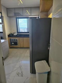 Duplex Penthouse 3 Suites Jacuzzi Barbecue COP30 - 7