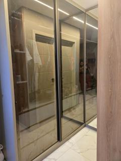 Duplex Penthouse 3 Suites Jacuzzi Barbecue COP30 - 6