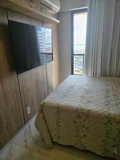 Duplex Penthouse 3 Suites Jacuzzi Barbecue COP30 - 4