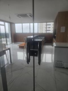 Duplex Penthouse 3 Suites Jacuzzi Barbecue COP30 - 2