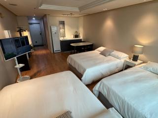 Urban Studio Hongdae - 7