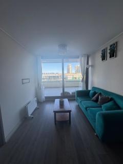 Exclusive Reñaca, 2d2b1E a short walk from sector 5 - 0