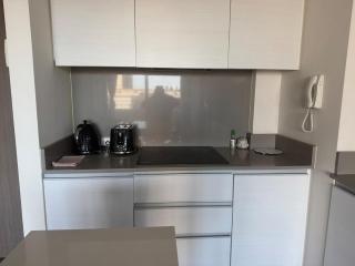 Exclusive Reñaca, 2d2b1E a short walk from sector 5 - 9