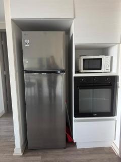 Exclusive Reñaca, 2d2b1E a short walk from sector 5 - 1