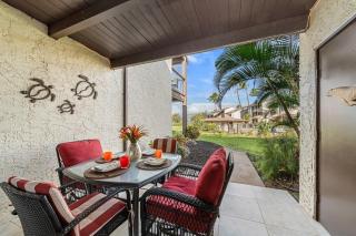 Hale Kamaole 171 · HAK 171 Ground Floor Condo Near Beach w AC - 3