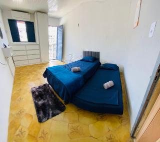 Kitnet aconchegante e mobiliada - 0