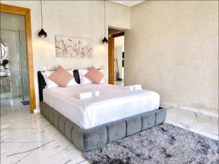 Villa shams Marrakech , Private Pool and Hammam - 3