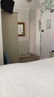 The Wentworth Guest House - 5