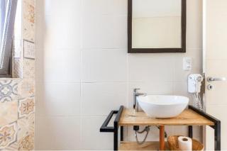 Posada Sol y Montaña - 3