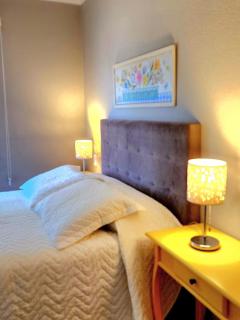 Hospeda Serra Gaúcha - Jardim dos Bougainvilles - 2