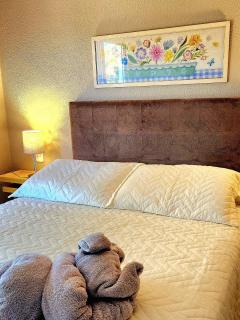 Hospeda Serra Gaúcha - Jardim dos Bougainvilles - 1