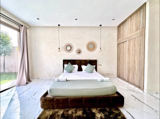 Villa d'Éden, Private Pool and Hammam - Azib Oulad Lâdem - 6