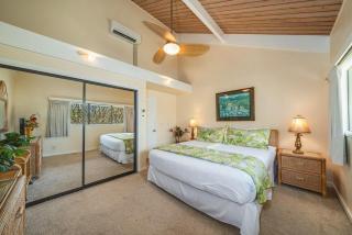 Kahana Village 2 · KHV 2 Direct Oceanfront 2BD Condo Steps to Be - 5
