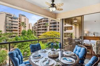 Sands of Kahana 134 · SK 134 Beautifully Updated Spacious 2BD Oc - Kahana - 4