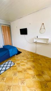 Kitnet aconchegante e mobiliada - 7