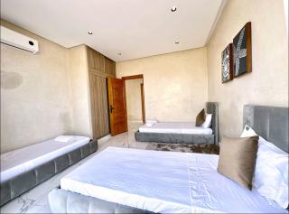 Villa d'Éden, Private Pool and Hammam - Azib Oulad Lâdem - 8