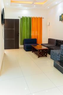 Premium Villa's Vrindavan - 7