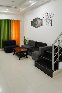 Premium Villa's Vrindavan - 6