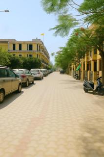 Premium Villa's Vrindavan - 5