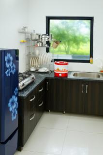 Premium Villa's Vrindavan - 4