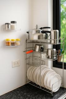 Premium Villa's Vrindavan - 1