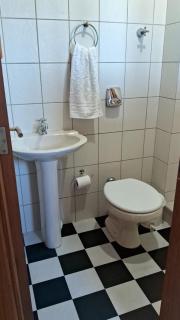 Apto Vista Incrivel 7 pess - 5