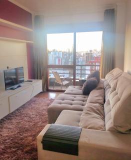 Apto Vista Incrivel 7 pess - 3