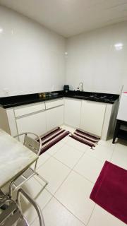 Kitnet aconchegante e mobiliada - 5